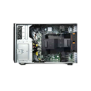 Oferta Especial: Servidor en Torre Dell EMC PowerEdge T550 5U con Procesador Xeon Bronze 3204 y Almacenamiento SATA de 60 TB para Bases de Datos Empresariales - Product Image 4