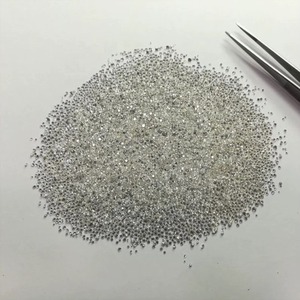 Diamante Cultivado en Laboratorio HPHT, Corte Redondo, 0.015CT por Pieza, 1.45MM, Sieve +4-4.5, Sin Certificado, Proveedor Mayorista B2B - Product Image 1
