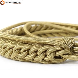 High Quality Eco-Friendly Polyester <b>Whistle</b> Cords Lanyards Garment Personalized Custom Color Strong Braided Event Accessories - Product Image 4