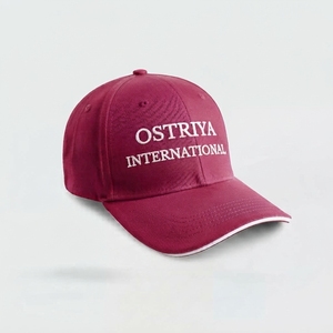 Casquette de baseball unisexe ajustable avec logo brodé 3D personnalisé, motif uni, prix raisonnable, service OEM, tarif de gros - Product Image 3
