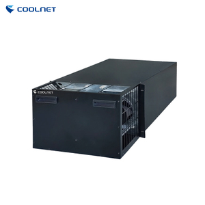 <span class=keywords><strong>Aire</strong></span> <span class=keywords><strong>Acondicionado</strong></span> de Precisión Coolnet Serie CJA con Prevención de Puntos Calientes y Ahorro de Energía para Microcentros de Datos en Rack - Product Image 1