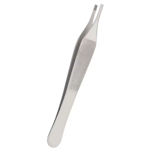 Pinzas Quirúrgicas de Acero Inoxidable de Alta Calidad, Forma Recta, Producto Recién Llegado, Herramientas Manuales de ARISTON INTERNATIONAL - Product Image 1