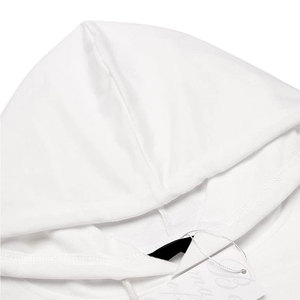เสื้อฮู้ดออกกำลังกายไซส์ใหญ่ขายดี ออกแบบโลโก้ของคุณเองได้ - Product Image 4