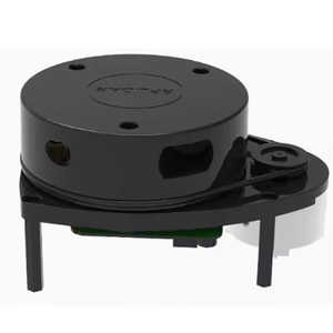 Sensor de movimiento RPLIDAR de 360 grados y 70 mm de diámetro para navegación de robots y evitación de obstáculos - Product Image 3