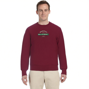 Sweat à capuche en coton à manches longues pour homme, coupe ajustée, avec logo - Vente en gros du Bangladesh - Product Image 3