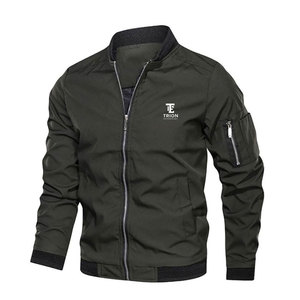 <b>Best</b> Selling Custom Made Bomber <b>Winter</b> <b>Jacket</b> New Arrival Men Bomber <b>Jacket</b> Made In Pakistan Foe <b>Sale</b> - Product Image 1