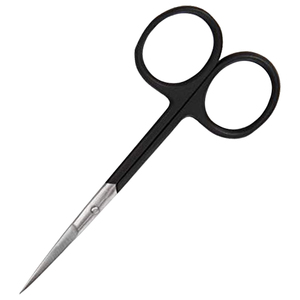 Stainless Steel Cuticle <b>Nail</b> Scissors Professional Manicure Pedicure Tool Sharp Fine Tip <b>Nail</b> Care Scissors Wholesale Low MOQ - Product Image 6