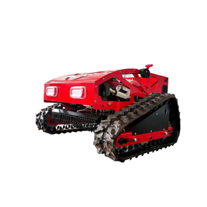 Multifunctional Intelligent Snow Removal Chassis <b>Robot</b> 930*900*550 For Construction Machinery Parts - Product Image 6