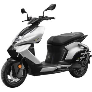 Nouveau Moteur Brushless à Capteur 800W 41-50km/h Étanche pour Véhicules Urbains - Product Image 3