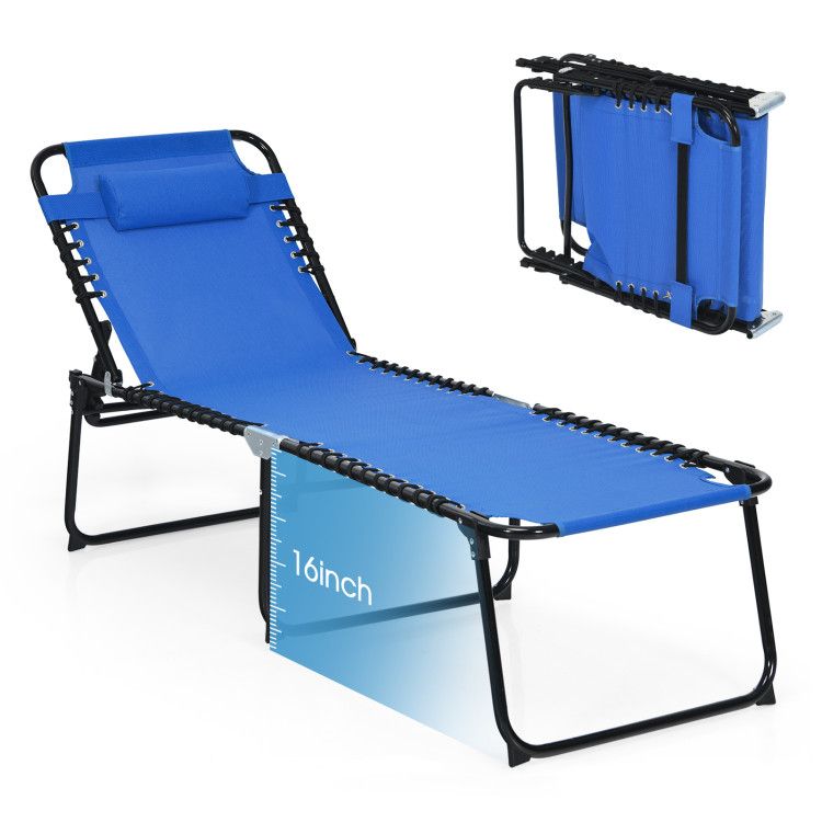 Color azul