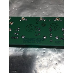 AMAT 0100-00067 PHASE MAGNITUDE PWB FAB AMAT - อุปกรณ์และชิ้นส่วนเซมิคอนดักเตอร์ระดับโลกที่เชื่อถือได้ - Product Image 5