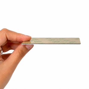 Etiqueta NFC Anti-Metal CALA NTAG216 PETG, Tamaño Personalizado, Adhesivo Impermeable para Aplicaciones en Interiores y Exteriores con Respaldo Adhesivo 3M - Product Image 3