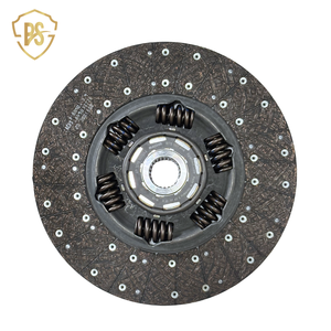 Nouveau kit d'embrayage de remorque à usage intensif PANSHI 2-en-1 OEM 85013766 85150634 - Product Image 2