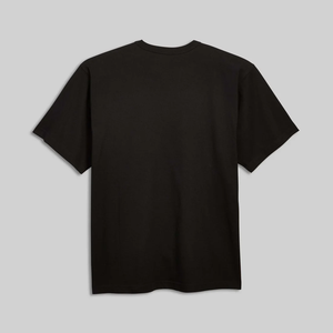 Camiseta Personalizada para Hombre, Premium, de Algodón Grueso, Cuello Redondo, Manga Corta, Corte Holgado, Estilo Urbano, Venta al Por Mayor - Product Image 5