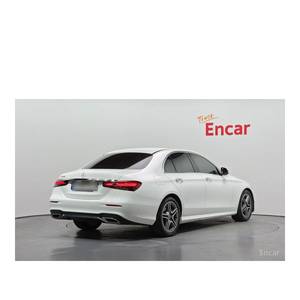 Mercedes-Benz Clase E E250 AMG Line 2022, 29,934 km, Caja de Cambios Automática, Asientos de Cuero, Volante a la Izquierda, Cámara Trasera - Product Image 2