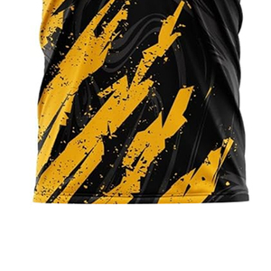 Uniforme de Fútbol Personalizado para Hombre Adulto, Manga Larga, Absorbente de Humedad, Antibacteriano, Estampado de Poliéster, Jersey Deportivo, Equipo de EE. UU. 2026 - Product Image 5