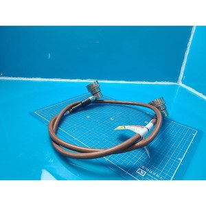 Anillo de Cubierta ESC AMAT 0620-03048 Usado Como Parte del Equipo Legacy Semiconductor - Product Image 1