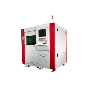 CKD CNC Laser Cutting Machine Metal Laser C Cutting Machine para Metal Baixo Preço