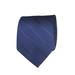 Cravate de Luxe Écologique 100% Polyester pour Homme – Idéale pour Cérémonies Formelles, Mariages, Banquets et Occasions Spéciales (Cadeaux Premium) - Product Image 1