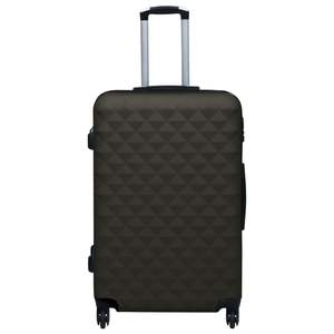 Ensemble de valises trolley en ABS anthracite, 3 pièces - Product Image 3