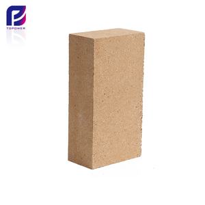 Feuerfeste Aluminiumoxid-Steine Sk32 Sk34 Harter feuerfester Hoch aluminiums tein für die Verkleidung von Verbrennungs öfen - Product Image 2