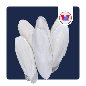 Hueso de Sepia Natural Seco de Alta Calidad, 15 kg, para Mantenimiento de Pico de Aves y Loros, Ingrediente para Alimento de Mascotas - Product Image 1
