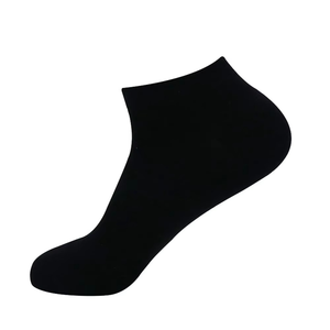 Chaussettes de sport en coton et fibre de bambou pour femmes, personnalisées 2026, anti-bactériennes, respirantes, écologiques, séchage rapide, pour le baseball - Product Image 4