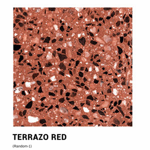 Carreaux de porcelaine haute brillance approuvés par les architectes, dos renforcé, 60x60cm 600x600mm 24x24, surface pour espaces intérieurs - Product Image 1