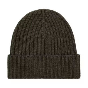 Nouveau design de bonnet en tricot de style streetwear, confortable et élégant pour un usage quotidien, jacquard - Product Image 1