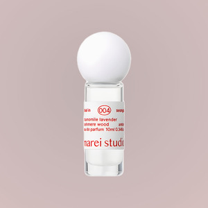 Parfums originaux en gros Marei Studio Eau De Parfum 004 Seongsu Lavande Boisé 10ml 1 Pièce - Product Image 2