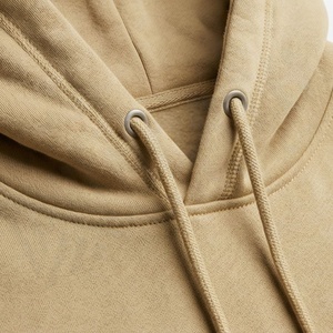 Prix d'usine, sweats à capuche unisexes, 400 GSM, sweats à capuche lourds, vente en gros, qualité supérieure, sweats à capuche confortables et chauds, couleur personnalisée - Product Image 4