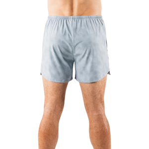 Pantalones Cortos Deportivos para Hombre, Cintura Elástica, Ligeros, Transpirables, de Secado Rápido, para Gimnasio, Running, Fitness, Venta al Por Mayor OEM - Product Image 3