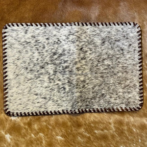 ปกหนังสือเดินทางน้ำหนักเบาคุณภาพสูง ปกหนังสือไบเบิล ปกหนังวัว ของขวัญสำหรับการเดินทาง ปกสมุดโน้ตสำหรับเพื่อนร่วมชั้น - Product Image 3