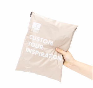 Sacs d'expédition en polyéthylène Boyang de qualité supérieure, 2 mil, robustes, résistants aux déchirures, imperméables et résistants à l'humidité, épaisseur personnalisée pour - Product Image 5