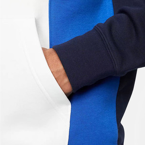 Latest Design Pullover Basics Men <b>Hoodies</b> Premium Quality Cheap Price 100% Cotton Breathable <b>Hoodies</b> For Men - Product Image 4