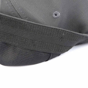 Nouvelle Casquette de Baseball Sportive 2026 – Confortable, Qualité Supérieure, Logo Personnalisé, Imperméable, Visière Courbe, Sangle Réglable - Product Image 6