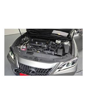 Lexus ES Luxury Plus 2024, 35 797 km, conduite à gauche, sièges en cuir, caméra de recul - Product Image 6