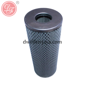 ตัวกรองน้ำมันไฮดรอลิกความแม่นยำสูง สแตนเลส สำหรับอุปกรณ์เครื่องจักรกล - Product Image 2