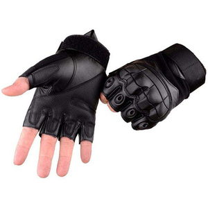 Custom <b>Paintball</b> Gloves | Hard-Shell TPU Knuckle Protection | Wholesale OEM Factory - Product Image 1