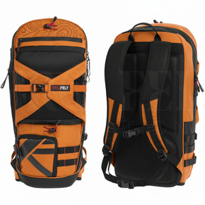 Custom Made Color Softback <b>Large</b> Capacity Waterproof Travel Backpack <b>Laptop</b> <b>Bag</b> Outdoor USB Port New Design Breathable <b>Bags</b> - Product Image 6