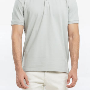 Diseña tu propio logotipo en camisetas polo para hombre con todas las tallas disponibles. Camiseta polo para hombre impresa de la mejor calidad a precio de mayoreo. - Product Image 6