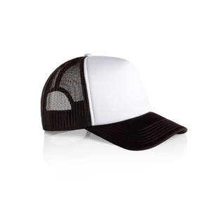 Service OEM Fabricant pakistanais Casquettes snapback décontractées en velours côtelé à 6 panneaux sur mesure Respirantes Imperméables Logo brodé - Product Image 6