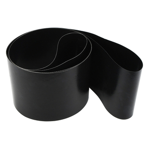 ขายร้อน0.35มม.ไม่มีรอยต่อป้องกันไฟฟ้าสถิตย์ Esd <span class=keywords><strong>PTFE</strong></span> สายพานลำเลียงสำหรับ Fusing เครื่อง - Product Image 3