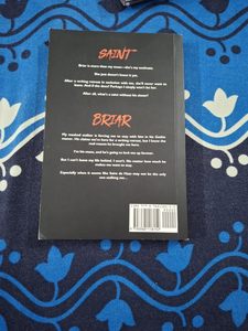 His Sinner de Harmony West, libro de bolsillo más vendido para adultos - Product Image 2