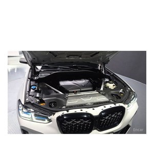 BMW X4 XDrive20i M Sport Pro 2023, 24 625 km, boîte automatique, conduite à gauche, caméra de recul - Product Image 6