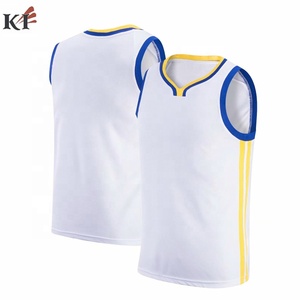 เสื้อบาสเก็ตบอลผู้ชาย KEVEN IMPEX รุ่นล่าสุด คอวี แขนสั้น ระบายอากาศ แห้งเร็ว ไซส์ใหญ่  ออกแบบโลโก้ได้ตามต้องการ - Product Image 2
