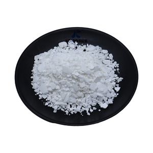 Chlorure de magnésium de qualité supérieure pour le dégivrage hivernal et le contrôle des poussières de construction, haute pureté et haute performance - Product Image 5