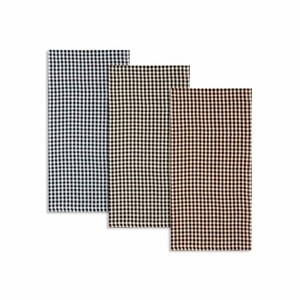 Ensemble de torchons de cuisine à carreaux, dernière collection, pour la vente en gros, 100% coton, pour usage en cuisine - Product Image 6