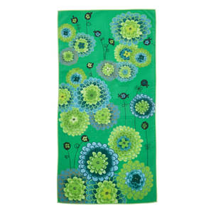 Serviette de sport légère et absorbante pour la sublimation, idéale pour l'entraînement physique, les séances de sport et les voyages - Product Image 5