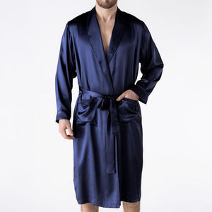 Summer Wear Made In Pakistan Customized Sleep Wear Cotton Fabric Casual <b>Men</b> Wear Sleep High Quality Night Suits - Product Image 4